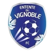 Logo du Fc Entente du Vignoble